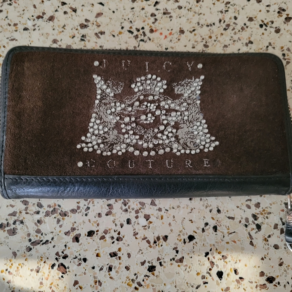 Juicy Couture Wallet